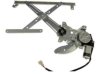 DORMAN 741728 Window Regulator & Motor Assembly