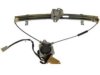 DORMAN 741743 Window Regulator & Motor Assembly