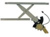 DORMAN 741759 Window Regulator & Motor Assembly