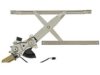 DORMAN 741760 Window Regulator & Motor Assembly