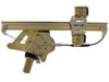 DORMAN 741761 Window Regulator & Motor Assembly