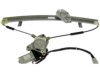 DORMAN 741766 Window Regulator & Motor Assembly