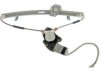 DORMAN 741767 Window Regulator & Motor Assembly