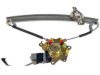 DORMAN 741777 Window Regulator & Motor Assembly