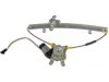 DORMAN 741782 Window Regulator & Motor Assembly