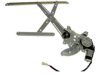 DORMAN 741785 Window Regulator & Motor Assembly