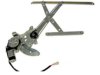 DORMAN 741786 Window Regulator & Motor Assembly