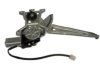 DORMAN 741788 Window Regulator & Motor Assembly