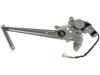 DORMAN 741789 Window Regulator & Motor Assembly