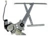 DORMAN 741796 Window Regulator & Motor Assembly