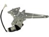 DORMAN 741797 Window Regulator & Motor Assembly