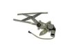DORMAN 741802 Window Regulator & Motor Assembly