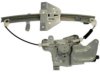 DORMAN 741816 Window Regulator & Motor Assembly