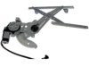 DORMAN 741829 Window Regulator & Motor Assembly