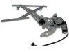DORMAN 741830 Window Regulator & Motor Assembly
