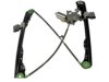 DORMAN 741874 Window Regulator & Motor Assembly