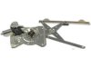 DORMAN 741881 Window Regulator & Motor Assembly