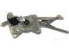 DORMAN 741883 Window Regulator & Motor Assembly