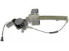 DORMAN 741889 Window Regulator & Motor Assembly