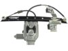 DORMAN 741890 Window Regulator & Motor Assembly