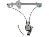 DORMAN 741900 Window Regulator & Motor Assembly