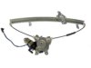 DORMAN 741908 Window Regulator & Motor Assembly