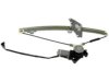 DORMAN 741912 Window Regulator & Motor Assembly