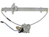 DORMAN 741929 Window Regulator & Motor Assembly