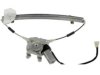 DORMAN 741930 Window Regulator & Motor Assembly