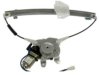 DORMAN 741932 Window Regulator & Motor Assembly