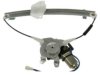 DORMAN 741933 Window Regulator & Motor Assembly