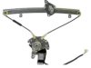 DORMAN 741934 Window Regulator & Motor Assembly