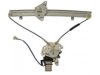 DORMAN 741935 Window Regulator & Motor Assembly