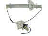 DORMAN 741938 Window Regulator & Motor Assembly