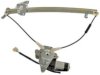 DORMAN 741939 Window Regulator & Motor Assembly