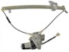 DORMAN 741940 Window Regulator & Motor Assembly