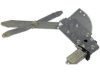 DORMAN 741944 Window Regulator & Motor Assembly