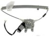 DORMAN 741961 Window Regulator & Motor Assembly