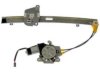 DORMAN 741965 Window Regulator & Motor Assembly