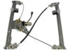 FORD 6L3Z1627001AA Window Regulator & Motor Assembly