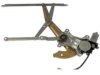 DORMAN 741970 Window Regulator & Motor Assembly