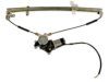 DORMAN 741976 Window Regulator & Motor Assembly