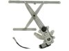 DORMAN 741985 Window Regulator & Motor Assembly