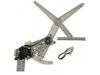 DORMAN 741988 Window Regulator & Motor Assembly