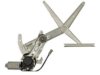 DORMAN 741989 Window Regulator & Motor Assembly