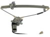 DORMAN 741993 Window Regulator & Motor Assembly