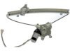 DORMAN 741997 Window Regulator & Motor Assembly
