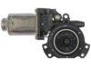 DORMAN 742727 Power Window Motor