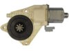 DORMAN 742754 Power Window Motor