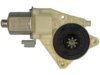 DORMAN 742755 Power Window Motor